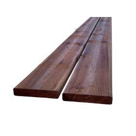 Borovi Telített Teraszfa/Gyalult Deszka 28x146 B-C min.