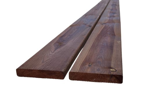Borovi Telített Teraszfa/Gyalult Deszka 28x146 B-C min.