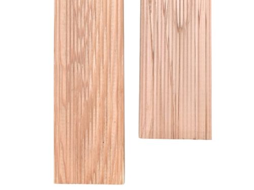 Teraszfa Teraszburkolat Európai Vörösfenyő  21x143 A-B min. 4 méter