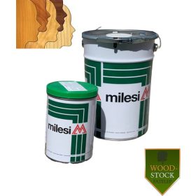 Milesi Vizes Parkettalakk  1L