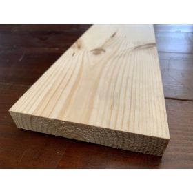 Gyalult deszka  Borovi 22x121 "A-B" Gyalult deszka  Borovi 22x121 "A-B"