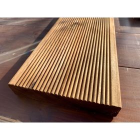 AKCIÓ! Teraszfa Teraszburkolat Borovi Telített  28x146  A-B min.   AKCIÓ! Teraszfa Teraszburkolat Borovi Telített  28x146  A-B min.