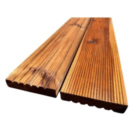 Teraszfa Teraszburkolat Borovi Telített 27,5x120 B+ min.