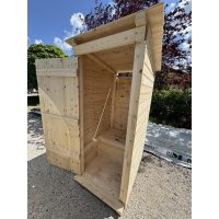 Kerti WC