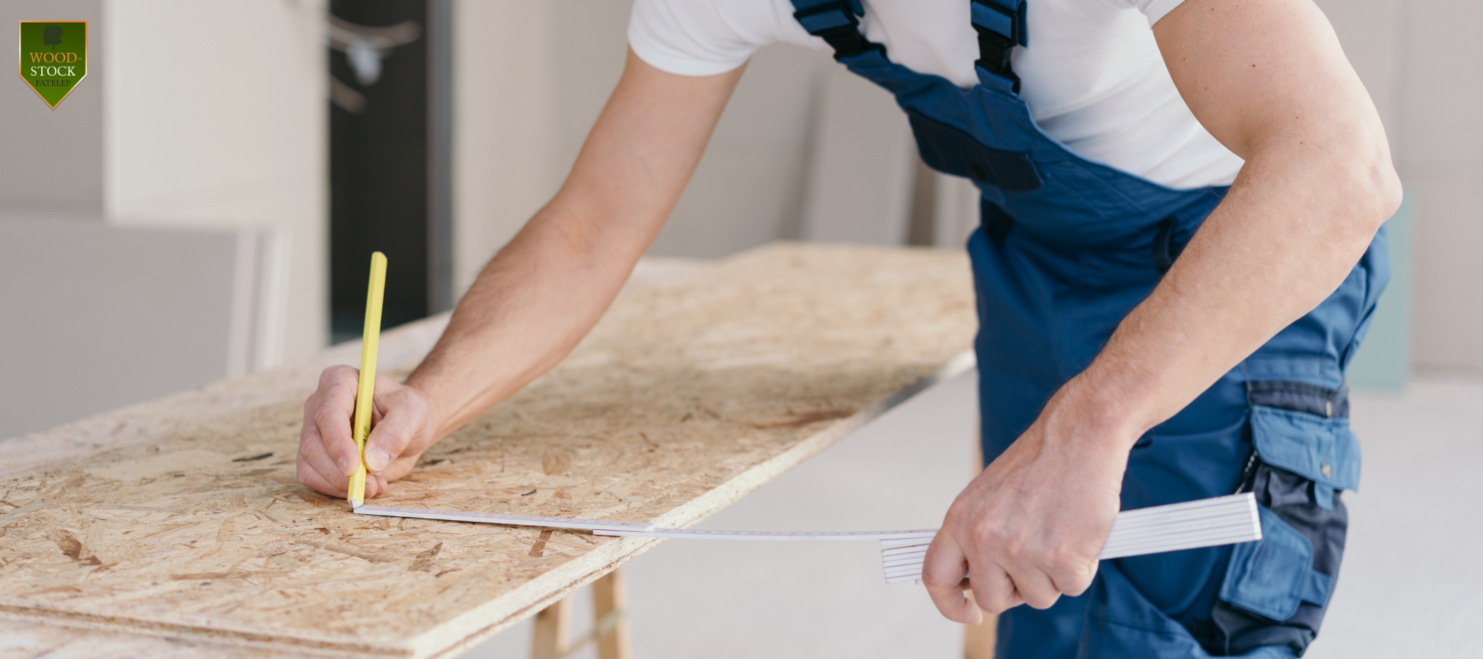 Az OSB lapok ezer arca – ezért ilyen népszerű ez az építőanyag - Wood-Stock Fatelep