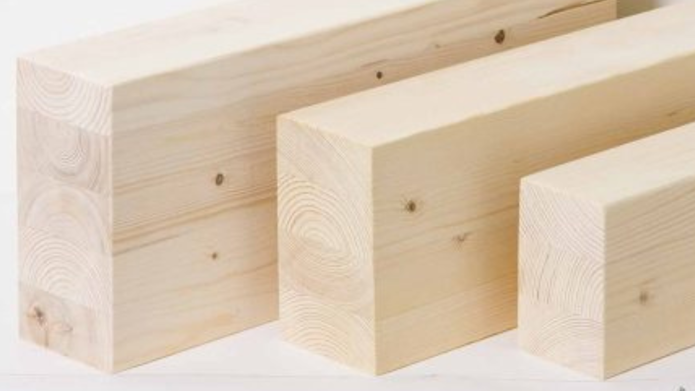 Mi az a BSH rétegragasztott gerenda? – Minden, amit tudni érdemes róla